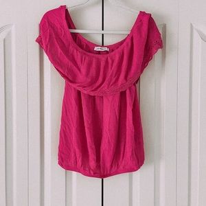 Buddy Love Basics Top